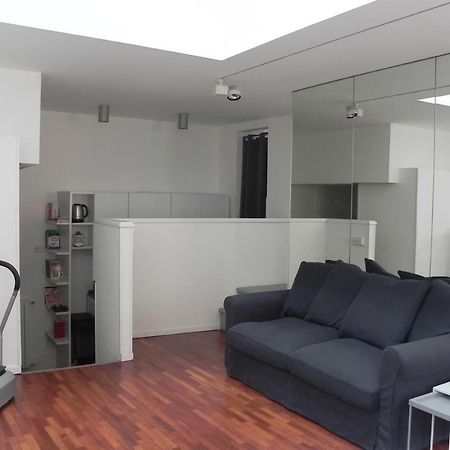 Collegio Di Spagna Apartment Bologna Bagian luar foto